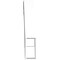 Ekena Millwork 3 1/2-in. W x 16-in. D x 20-in. H Olympic Architectural Grade PVC Knee Brace BRCP035X16X20OLY - alternate 6
